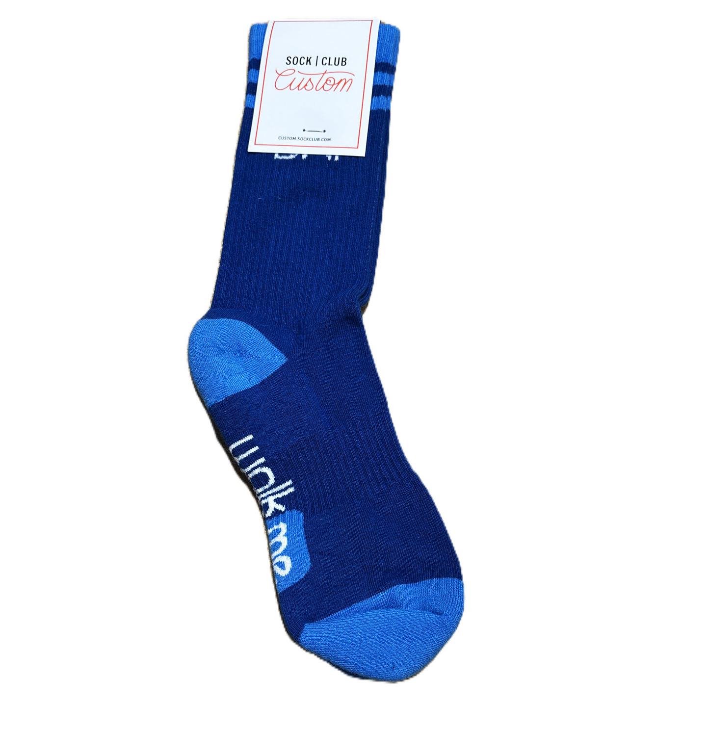 Cotton Crew Socks